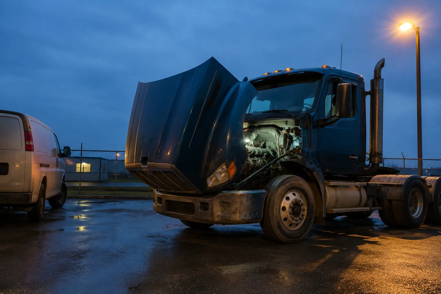 What to negotiate at your next fuel-card renewal
